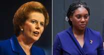 Edwina Currie reveals four things that link Kemi Badenoch with Margaret Thatcher