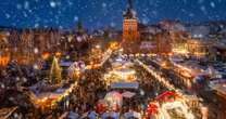 Pretty European city just two hours from UK with best 'underrated' Christmas market