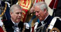 Was King Charles right to cut ties with Prince Andrew? Take our poll and have your say