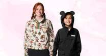 Columbia’s new Disney collab has matching fleeces and waterproofs for the whole family