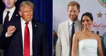 Prince Harry's US visa documents could be released now Donald Trump is back in White House