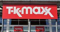 TK Maxx shoppers amazed as stylish 'books' worth £600 on sale for £25