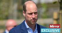 Scandal of Prince William's mouldy, hard to heat royal rentals - that don't meet standards