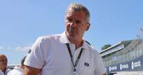 Niels Wittich says he did not resign as F1 race director amid suggestions FIA sacked him