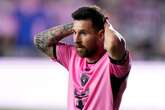 David Beckham stunned by Lionel Messi quit claims as MLS future in doubt