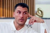 Gorka Marquez leaves fans heartbroken as he shares huge Strictly announcement
