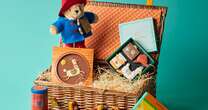 Fortnum & Mason just unveiled an adorable limited edition Paddington Bear hamper that’s perfect for Christmas