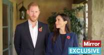 Prince Harry's coded gesture speaks volumes on state of relationship with Meghan Markle