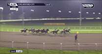 ‘We did miraculously well to stop’ - race declared void after horses nearly collide with stalls