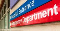 opinion‘My painful eight-hour wait in hard-pressed A&E reveals state of our hospitals’