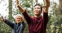 Three exercises that are best for heart health says physiotherapist