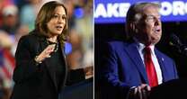 US election poll tracker: Who is ahead in Donald Trump v Kamala Harris White House race?