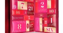 'Brilliant' beauty advent calendar 'worth £107' on sale for £30