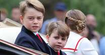 Kate Middleton 'wanted different name' for Prince George and had her 'heart set' on it