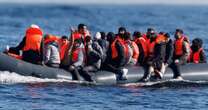 Keir Starmer told UK needs deterrent to stop small boats crisis by new border chiefPolitics