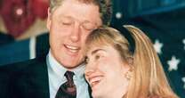 Bill Clinton now - truth about Hillary marriage and brutal Monica Lewinsky admission