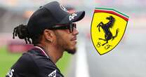 Lewis Hamilton's four big Ferrari F1 tests as Brit enjoys first day with new team