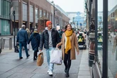 High Street names 'showed warning signs' before demise but bosses 'didn't act in time'