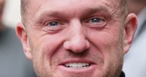 Far-right activist Tommy Robinson walks free from jail
