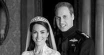 Kate Middleton shares unseen wedding photo that we were never meant to see