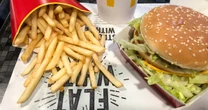 McDonald's axing five popular items from menus on Tuesday - including Chicken Deluxe