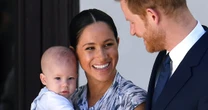 Meghan Markle and Prince Harry forced to 'sack' nanny after 'incident during the night'
