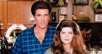 Cheers gets a UK reboot 30 years after time was called at the bar on classic US sitcomTed Danson