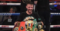 Former undisputed world champion Josh Taylor retires from boxing