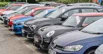 Best family SUV in UK named and it's not a Ford, BMW, or Audi