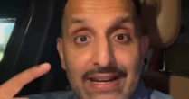 Dr Amir Khan shares car symptom that affects 'lots of women'