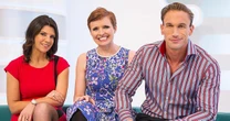 'I’ll see GP about incontinence as Embarassing Bodies showed me nothing is taboo'