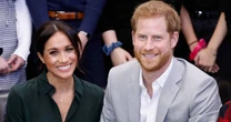 'Battle-scarred Prince Harry holds the real power in this relationship'