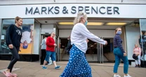 Four changes coming to every M&S store from today as lockdown is further eased