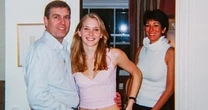 Prince Andrew accuser could reveal lurid romp details at Ghislaine Maxwell's trial