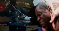 George Floyd begs 'I'm not a bad guy' as trial shown harrowing police bodycam footage