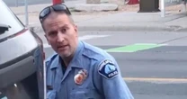 George Floyd trial: Police chief says cop Derek Chauvin 'violated policy' over death