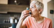 Coronavirus patients using asthma inhalers are 'recovering three days quicker'