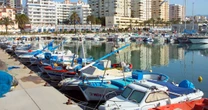 Fugitive British cocaine dealer, 37, arrested on Costa del Sol after escaping UK