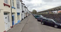 Man and woman in their 50s found dead in suspected murder-suicide
