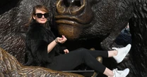 Fake heiress jailed for conning pals, hotels and banks lands lucrative TV deal