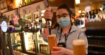 Unemployment falls by 200,000 but half a million still jobless since last March
