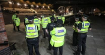 Police to struggle enforcing lockdown rules as crime goes back to pre-Covid levels