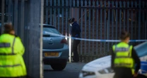 Chorlton stabbing: Teenager seriously injured after attack at 'wake for crash victim'