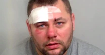 Man who murdered dad-of-four pal with van after boozy night in pub jailed