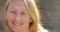 Police baffled as man rushes to crash scene to tell them dead woman is in boot