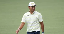 Matsuyama wins Masters to become first ever Japanese victor at Augusta