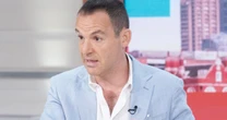 Martin Lewis explains how self-isolating Brits can get £125 if they are 'pinged'