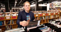 HMV boss brands online rival Amazon 'very selfish business' as he calls for shake-up