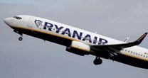 Ryanair suffers £234million loss in just 3 months as Covid pandemic 'wreaks havoc'