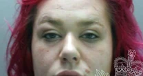 'Disgraceful' mum used 'Teddy bear-carrying' daughter, 6, as knife robbery look-out